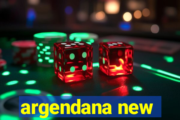 argendana new